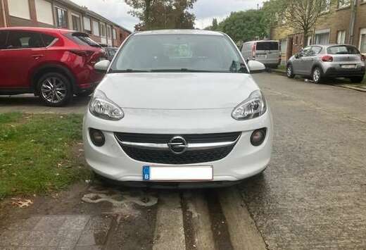 Opel Adam 1.2
