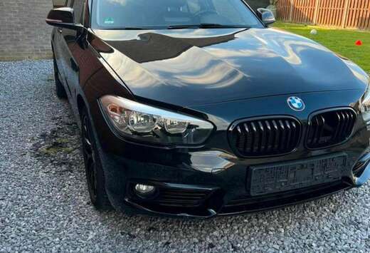BMW BMW Serie 1 (2017) Benzine 109PK 116i