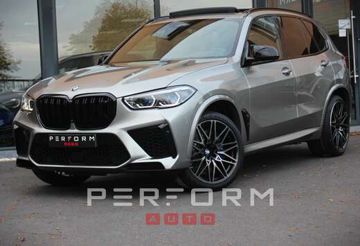 BMW COMPETITION*MASSAGE*FULL*NEW TYRES*BMW HISTORY*