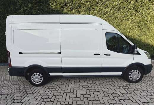 Ford 350 L3H3 Lkw VA Autm. Basis