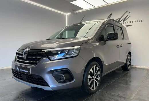 Renault 1.5 Blue dCi *30000KM*XENON*1ER PROPRIO*GARAN ...