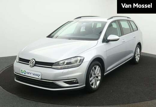 Volkswagen Comfortline/1.5TSI/150PK/AUTOMAAT/Navi/ACC ...