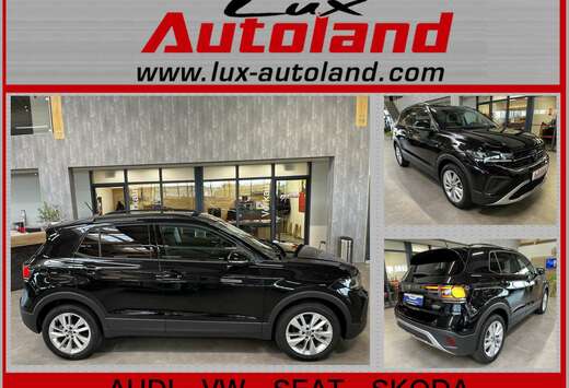 Volkswagen 1.5 TSI DSG Life *Kamera*SHZ*AppC.* 3 JG