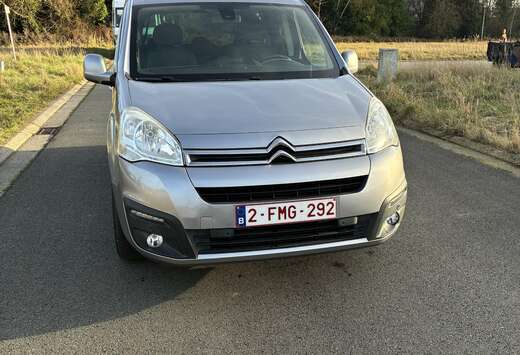 Citroen Citroën Berlingo Multispace