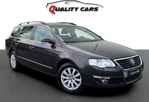 Volkswagen 1.9 TDI  CarPlay  Navi  Top staat  Garanti ...