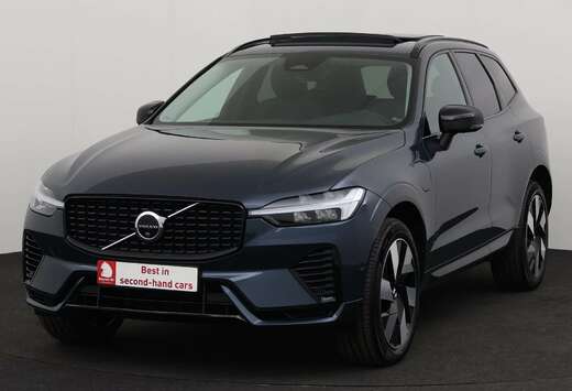 Volvo PLUS DARK 2.0T8 RECHARGE GEARTRONIC PHEV + CARP ...
