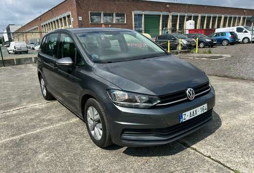 Volkswagen 1.6 TDi SCR Highline