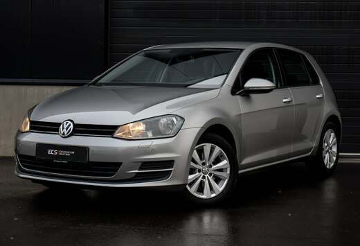Volkswagen Golf 1.2 TSI Trendline