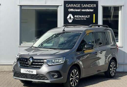 Renault 1.3 TCe 100 Pk Techno