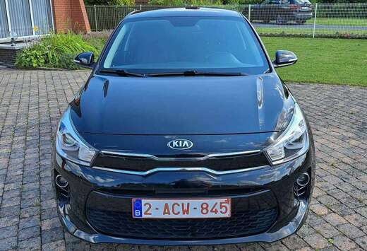 Kia Rio 1.2i Fusion