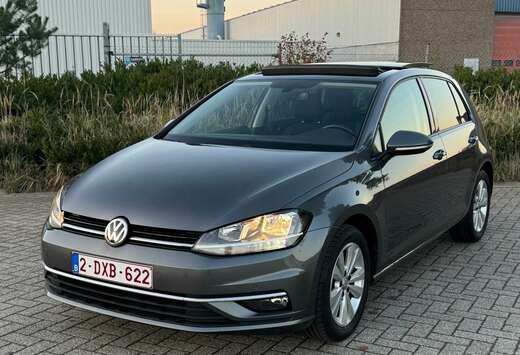Volkswagen 1.0 TSI OPF DSG Join