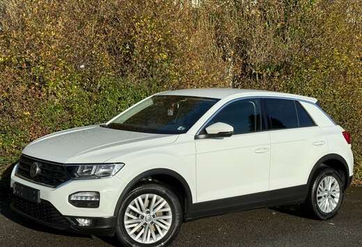 Volkswagen 1.6 TDi+NAVI+AIRCO+SIEGES CHAUFFANT+JANTES ...