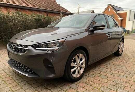 Opel Corsa 1.2 Start/Stop Elegance