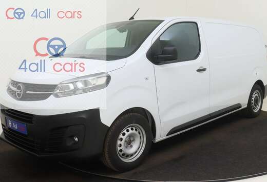 Opel 3088 C L2 Laadbesch, Multim, Cam-180, Ar-Sen, Cr