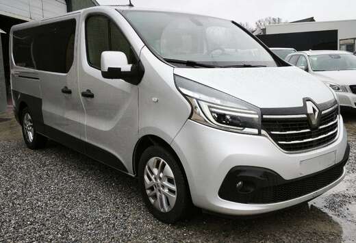 Renault _2.0D(145CH)_2019E.6D_9 PL_AUT_124.000KM