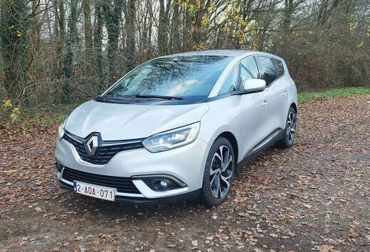 Renault TCe 140 GPF BOSE EDITION