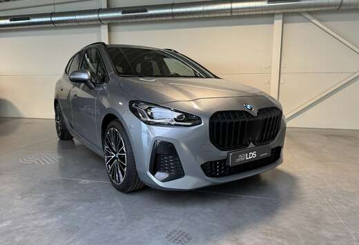 BMW 218i Active Tourer Aut. M-PAKKET- 19\