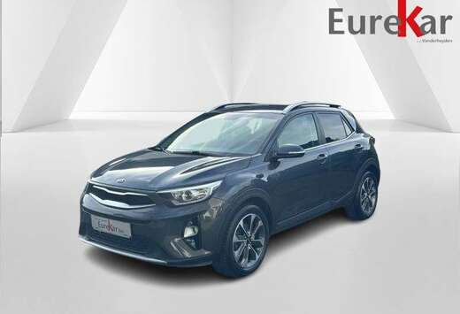 Kia 1.0i BLACK EDITION