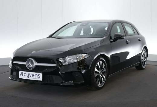 Mercedes-Benz 180dA Business Solution Essential GPS P ...