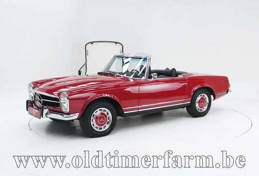 Mercedes-Benz \'70 CH2075
