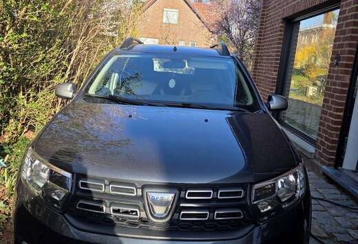 Dacia Stepway 0.9 TCe