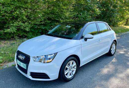 Audi Sportback 1.4 TFSI *  S&S  *