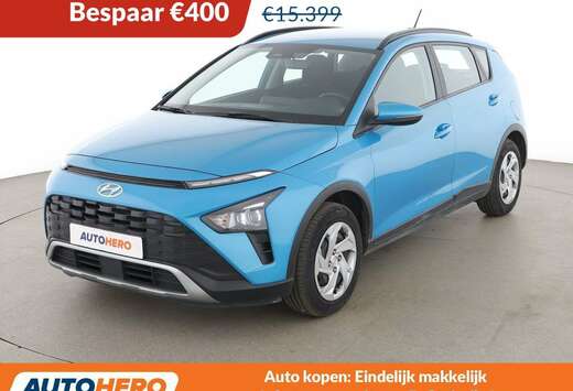 Hyundai 1.2 Pure 2WD