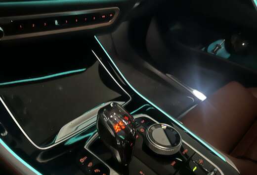 BMW xDrive50i Sport Edition