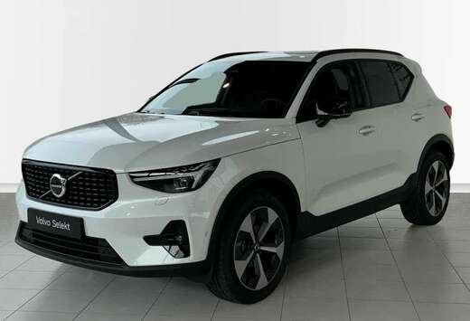 Volvo Plus, B3 Mild-Hybrid, Benzine, Dark + Pano + 36 ...