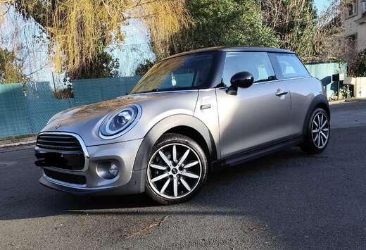 MINI Mini 1.5 Cooper