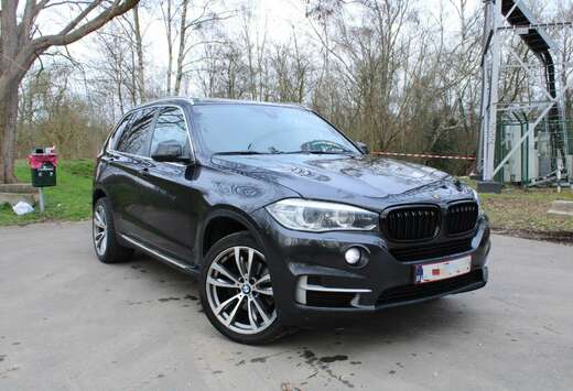 BMW 3.0Das xDrive30d *PRTE  IMMATRICULER*