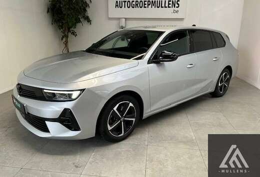 Opel Turbo Start/Stop GS AT8