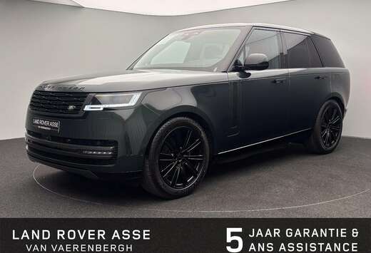 Land Rover SWB P460e HSE AWD Auto. 26MY