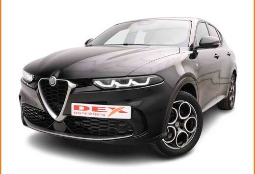 Alfa Romeo PHEV 280 AUT  EV Range 60km  Q4 Ti  Matrix ...