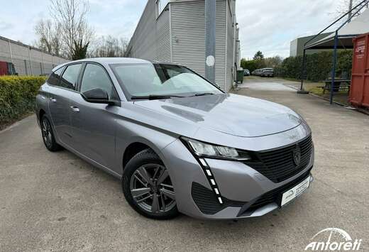 Peugeot 308 SW 1.2 PureTech Active Pack S