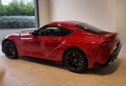 Toyota Supra GR 3.0 Automatik Legend