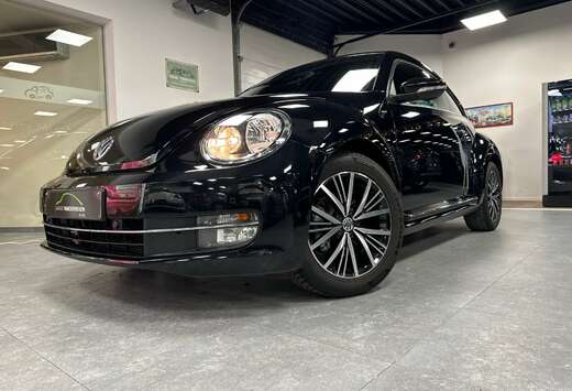 Volkswagen 1.2 TSI ** ALLSTAR ** CAMERA *