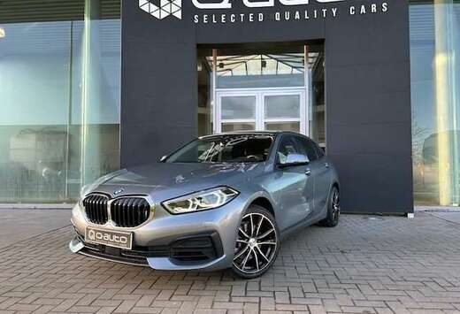 BMW i Hatch / Live Prof / LED / GPS / Cam / Carplay