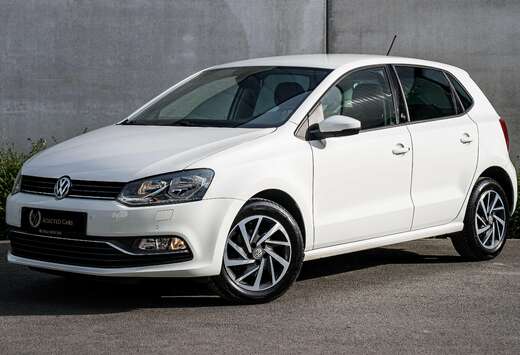 Volkswagen 1.2 TSI*CARPLAY*SIEGES CHAUFF*SOUND EDITIO ...