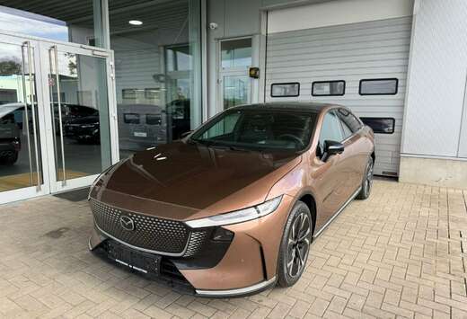 Mazda NIEUW Takumi 68KWh + 6j. GARANTIE