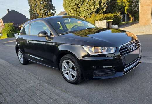 Audi 1.0 TFSI ultra Design
