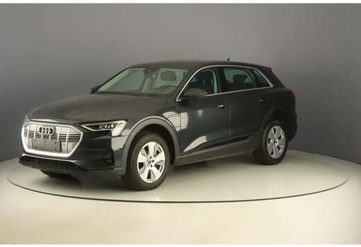 Audi 55 Quattro 408pk Attraxion Pack Business