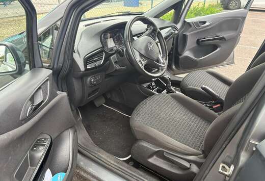 Opel 1.4 Automatik On