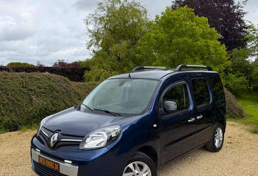 Renault 1.5 dCi Privilège FULL OPTIONS Energy Intens ...