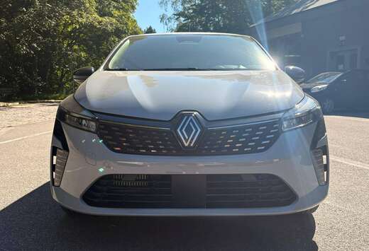 Renault Clio 1.0 TCe Evolution