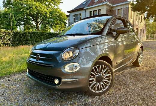 Fiat Sport  60000 km