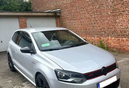 Volkswagen 1.4 TSI DSG