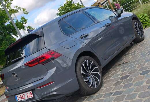 Volkswagen 1.5 TSI 130 ch.     GSM 0486078704