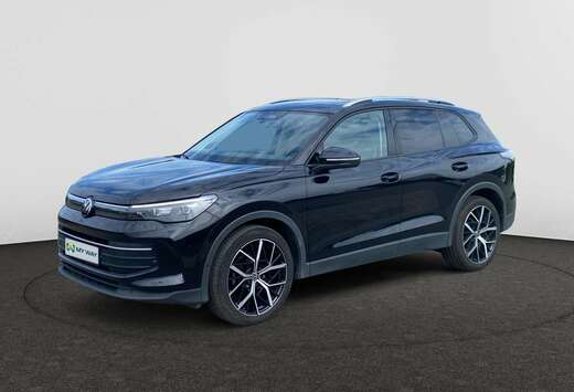 Volkswagen Tiguan Life Business Premium 1.5 TSI mHEV  ...