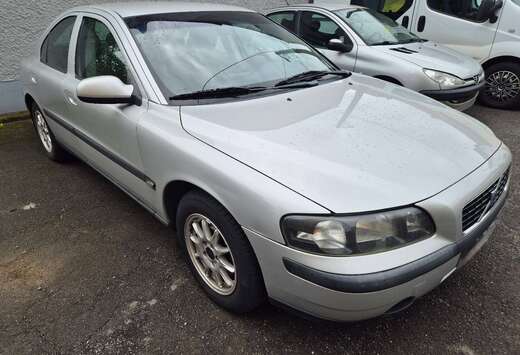 Volvo 2.4i 20v